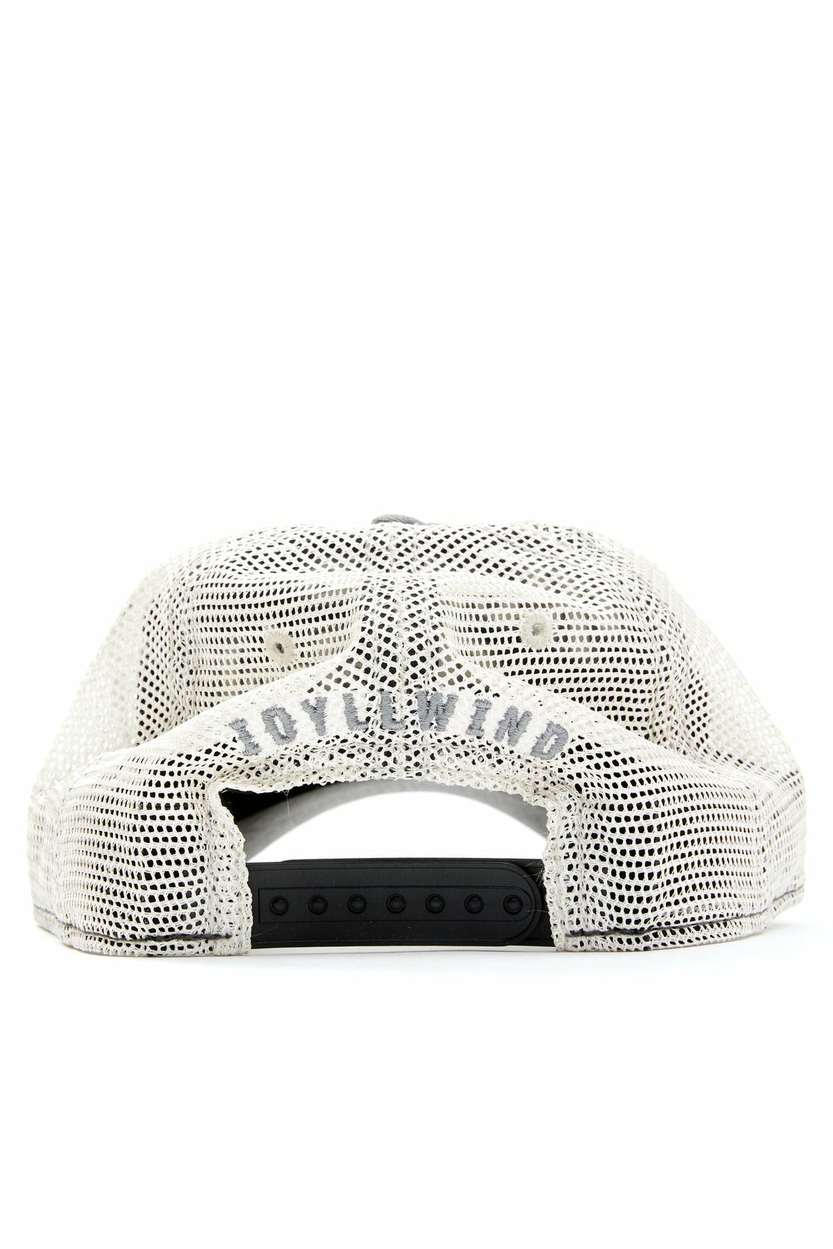 Idyllwind Rodeo Rebel Embroidered Mesh-Back Baseball Hat