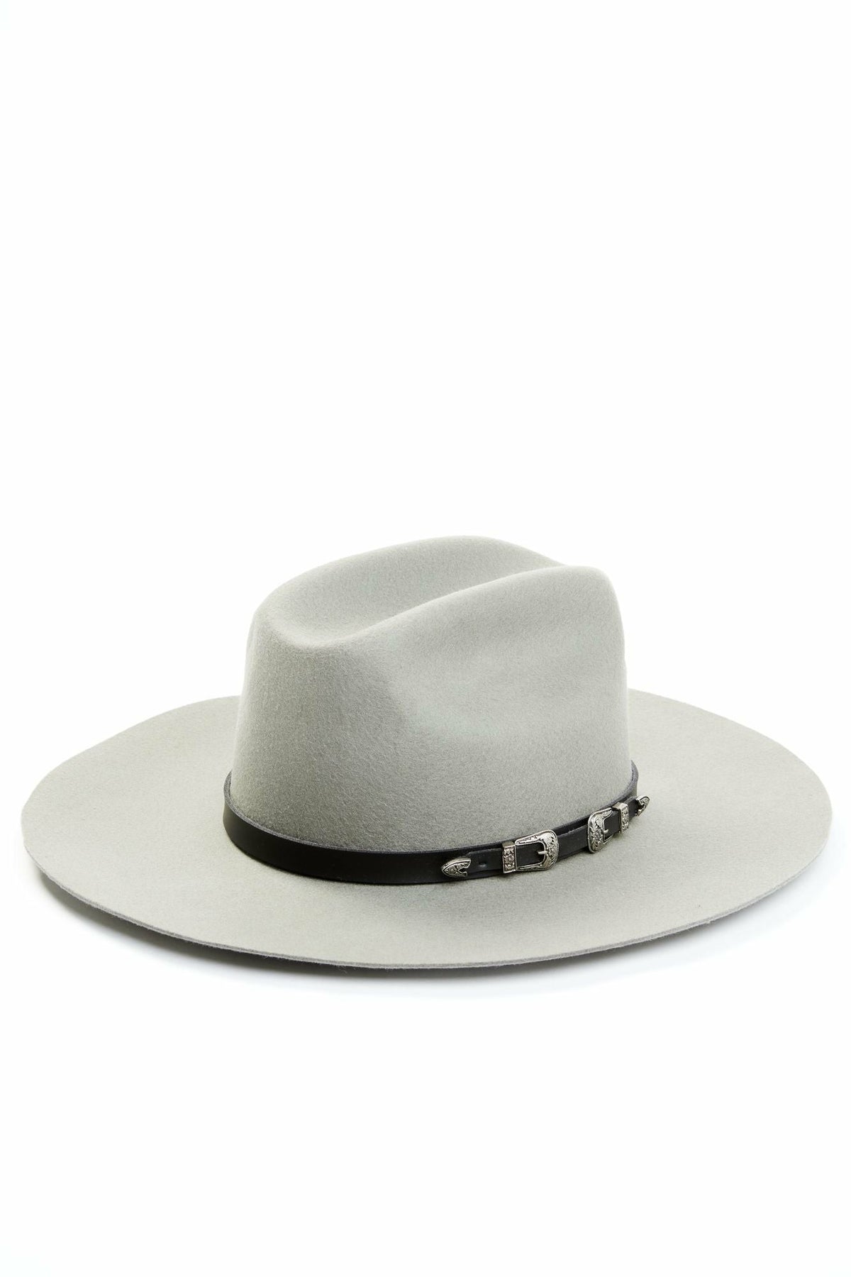 Idyllwind Double D Wool Felt Western Hat