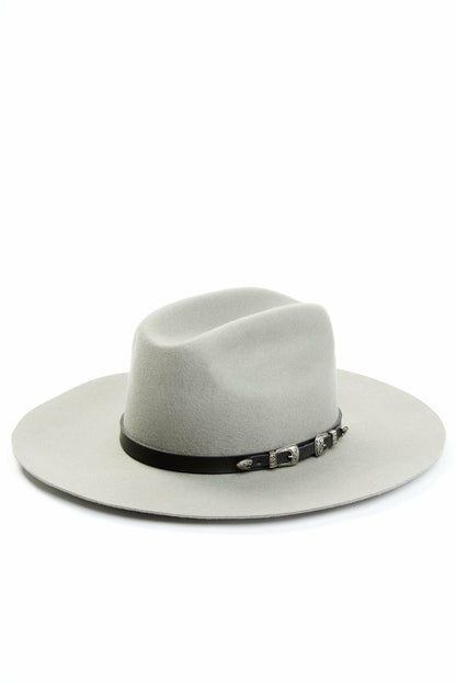 Idyllwind Double D Wool Felt Western Hat