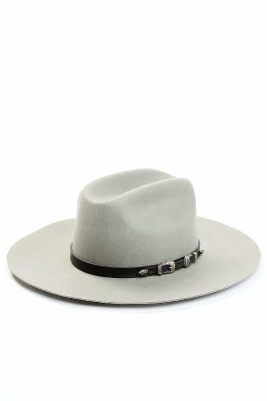 Idyllwind Double D Wool Felt Western Hat