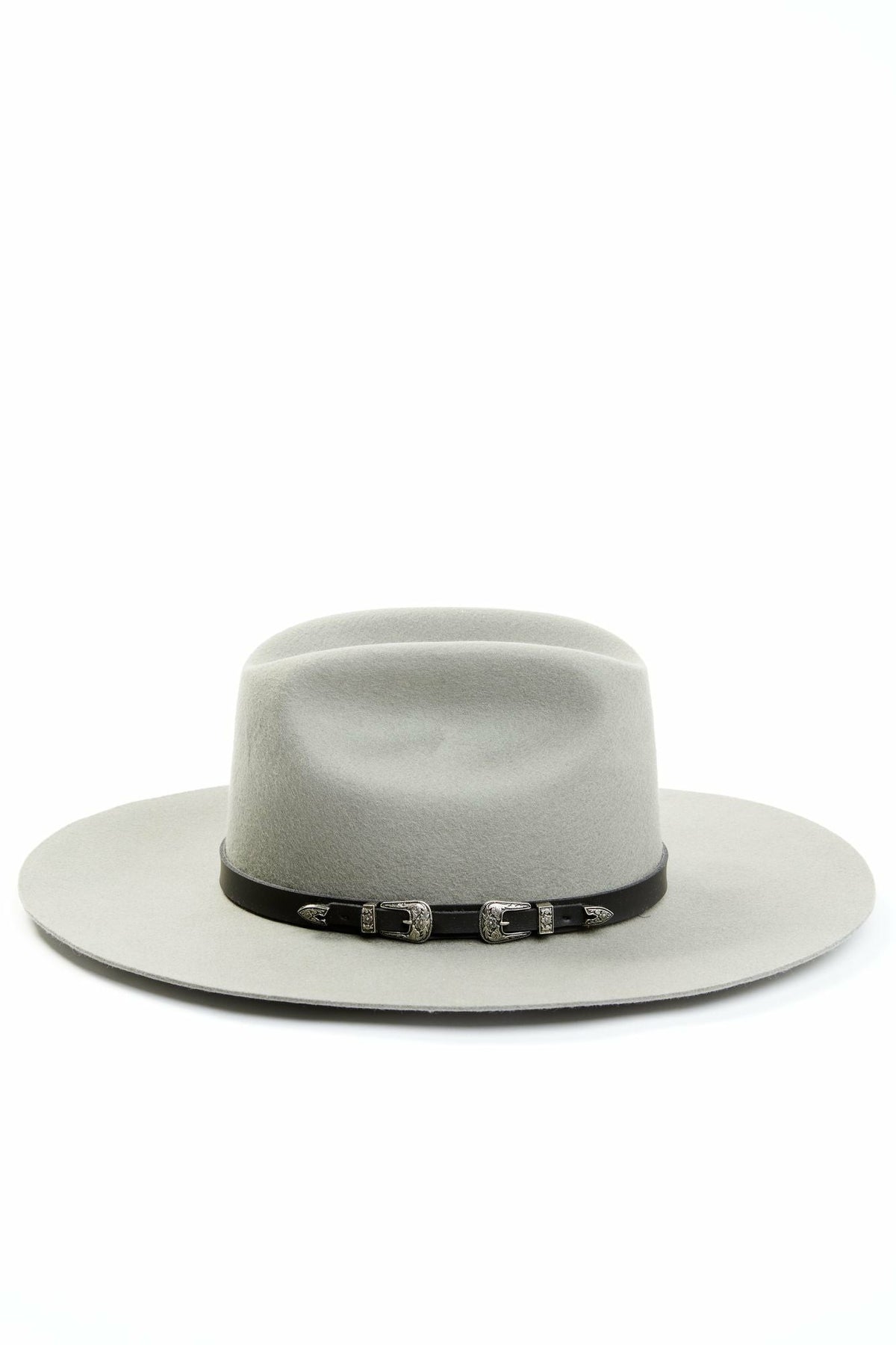Idyllwind Double D Wool Felt Western Hat