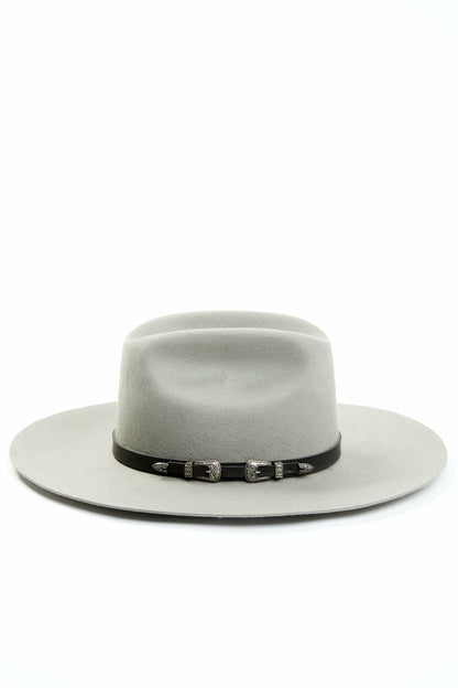 Idyllwind Double D Wool Felt Western Hat