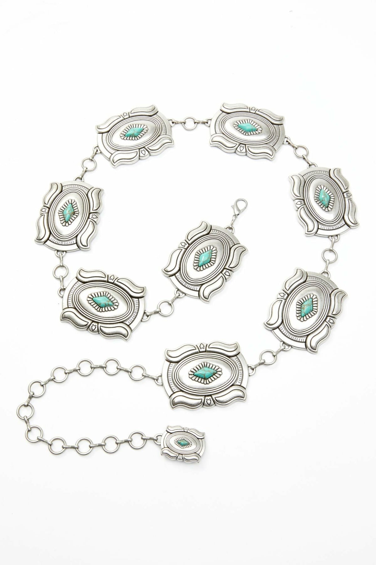 Idyllwind Palomino Chain Belt