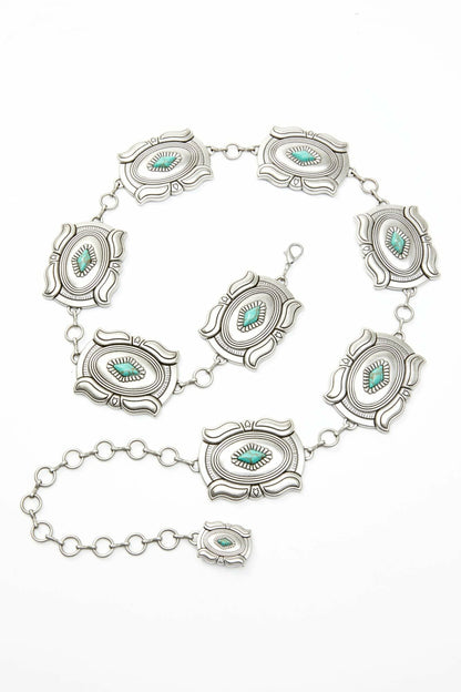 Idyllwind Palomino Chain Belt