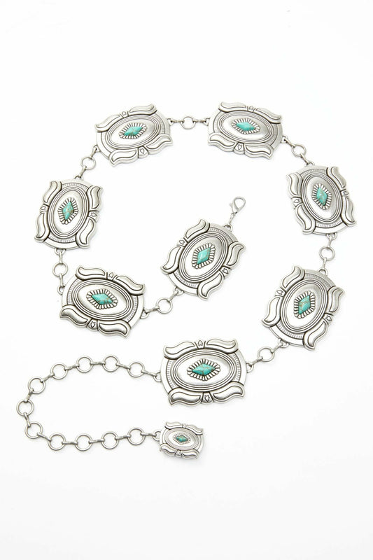 Idyllwind Palomino Chain Belt