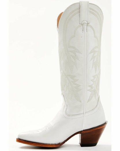 Idyllwind Bright Side Tall Western Boots - Round Toe