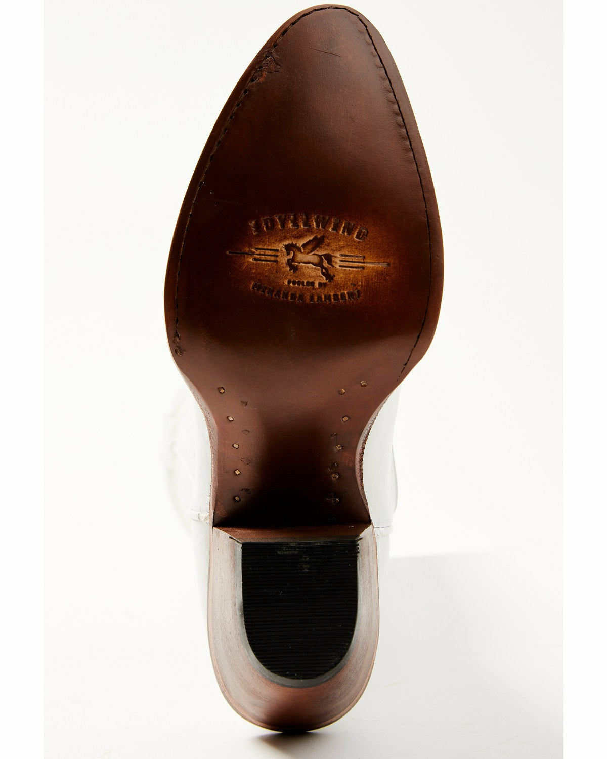 Idyllwind Bright Side Tall Western Boots - Round Toe