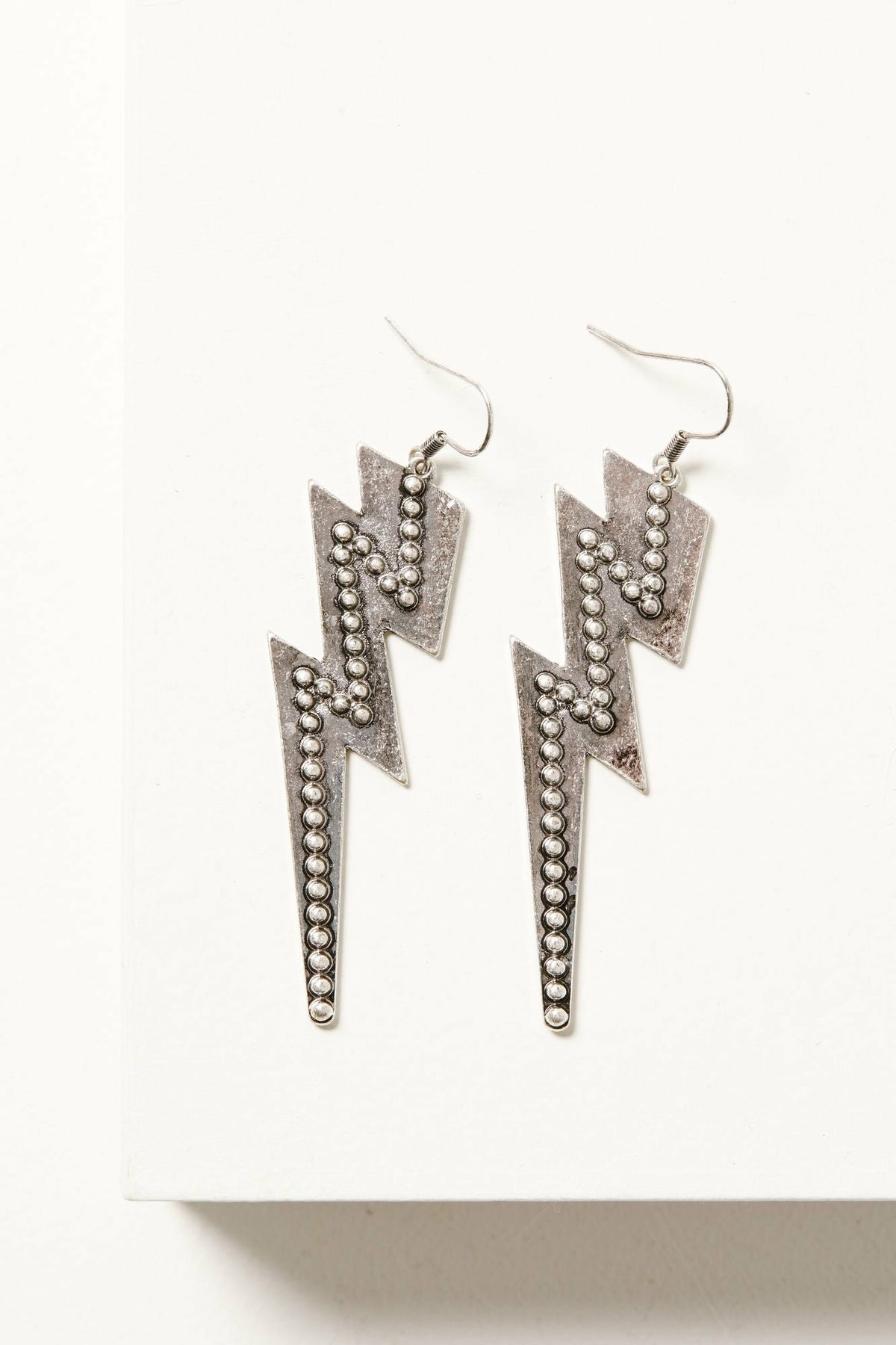 Idyllwind Idlyllwind  Silver Thundercreek Earrings