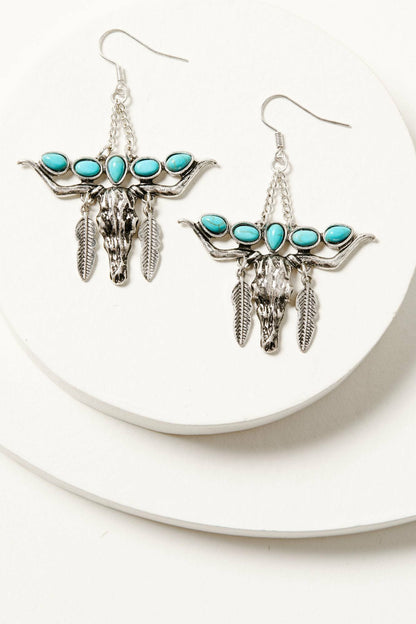 Idyllwind Dempsy Earrings