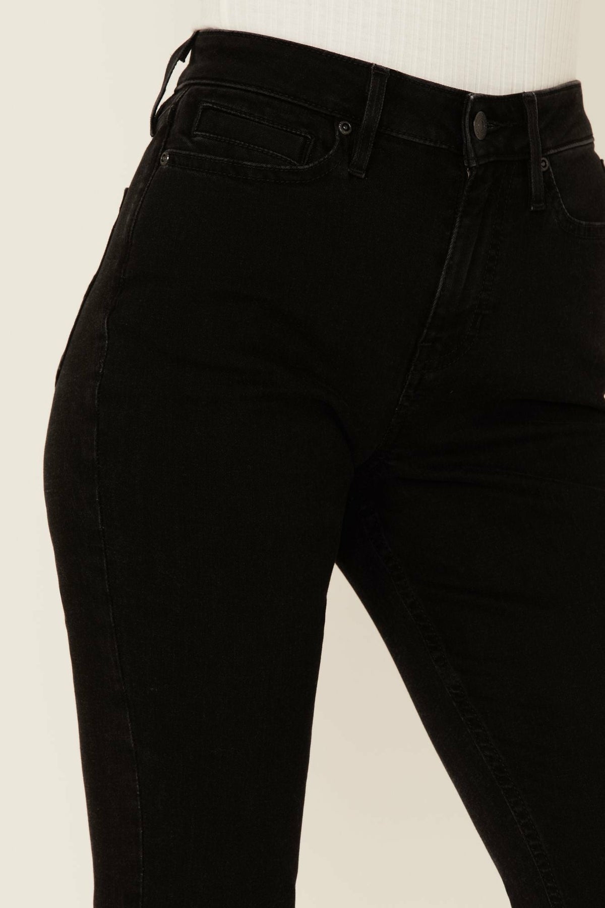 Idyllwind Velvet Touch High Rise Bootcut Brushed Denim Jeans