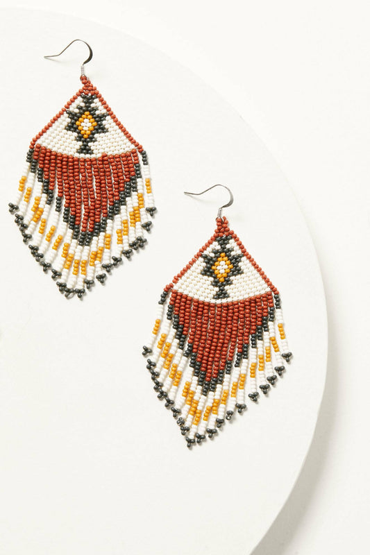 Idyllwind Southwestern Trail Earrings