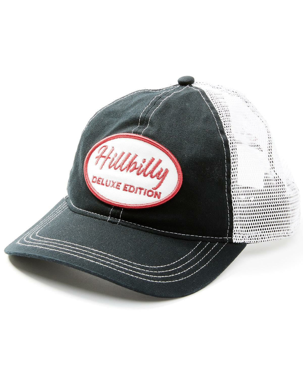 Idyllwind Hillbilly Deluxe Mesh-Back Baseball Hat