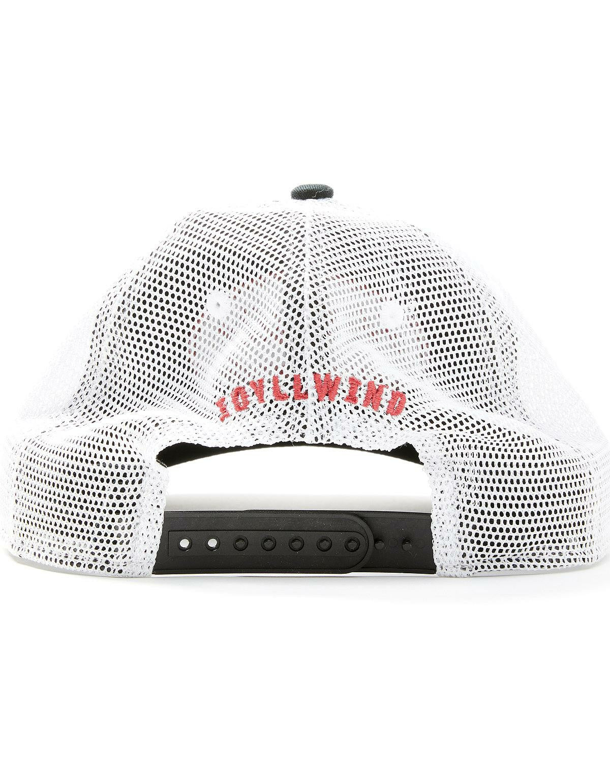 Idyllwind Hillbilly Deluxe Mesh-Back Baseball Hat