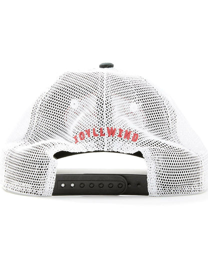 Idyllwind Hillbilly Deluxe Mesh-Back Baseball Hat