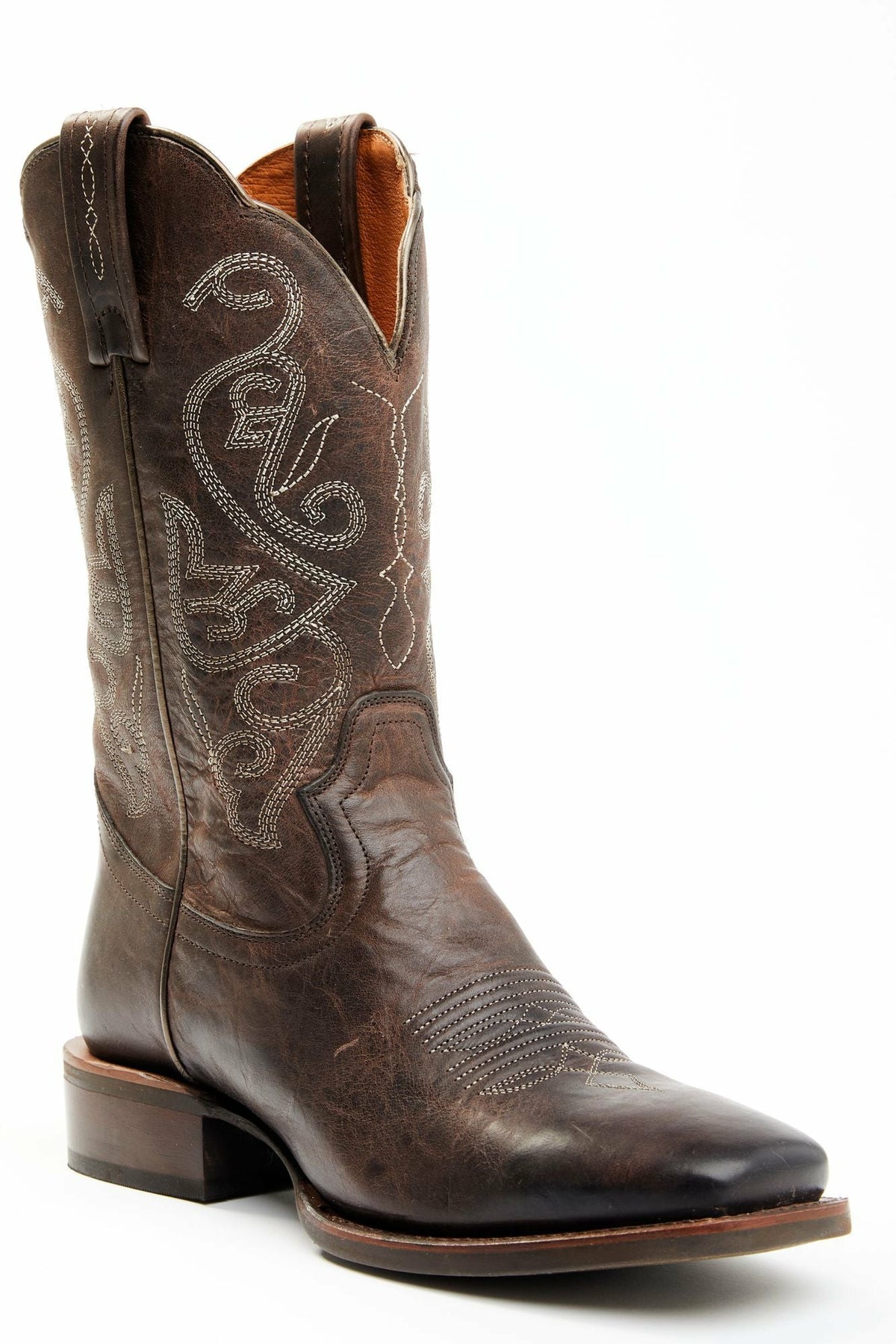 Idyllwind Giddy Up Performance Western Boot w/Comfort Technology – Square Toe