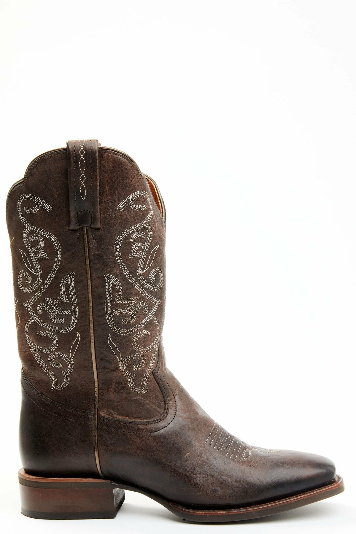 Idyllwind Giddy Up Performance Western Boot w/Comfort Technology – Square Toe