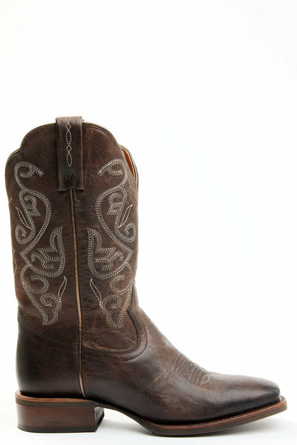 Idyllwind Giddy Up Performance Western Boot w/Comfort Technology – Square Toe