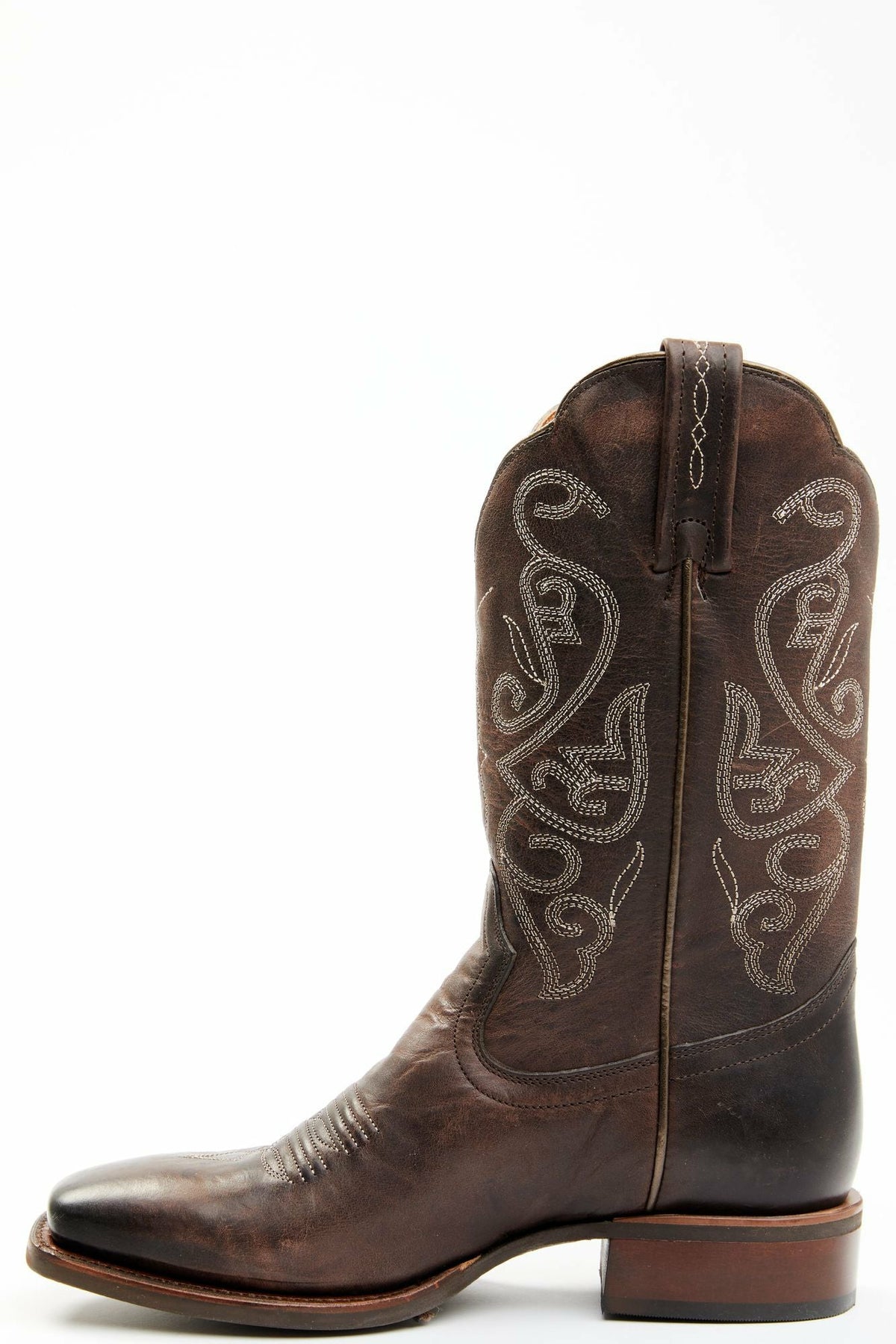 Idyllwind Giddy Up Performance Western Boot w/Comfort Technology – Square Toe