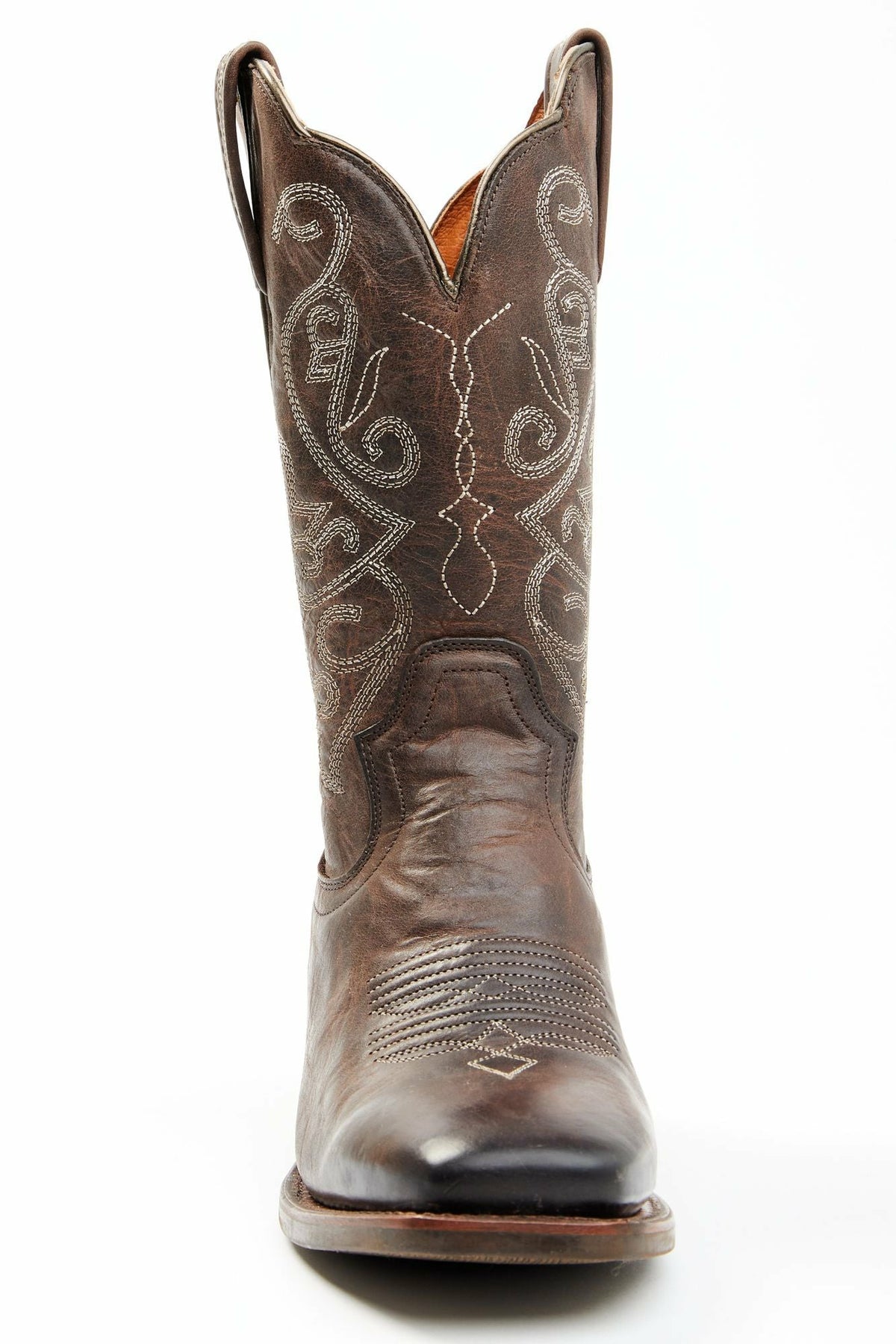Idyllwind Giddy Up Performance Western Boot w/Comfort Technology – Square Toe