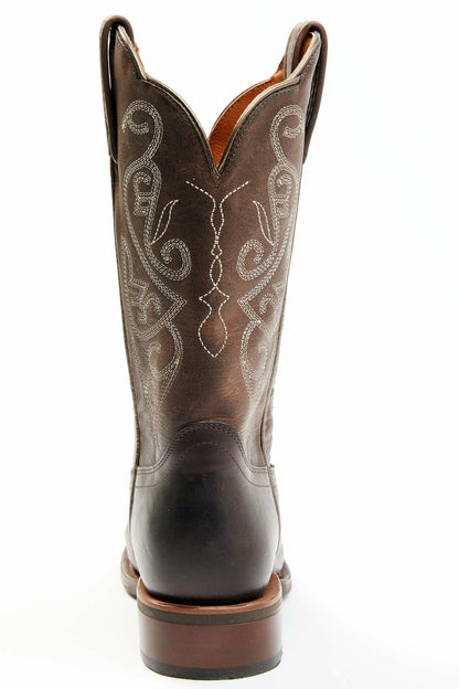 Idyllwind Giddy Up Performance Western Boot w/Comfort Technology – Square Toe