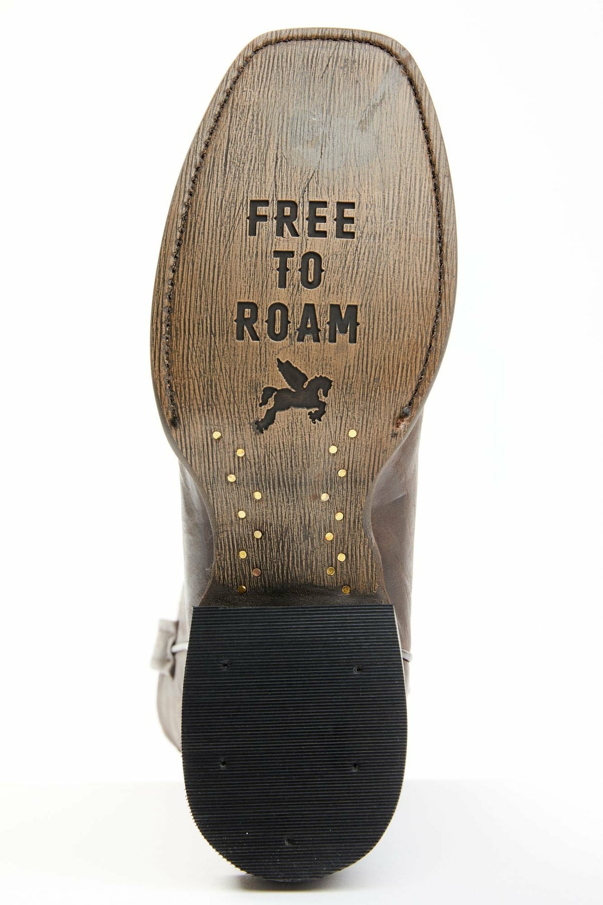 Idyllwind Giddy Up Performance Western Boot w/Comfort Technology – Square Toe