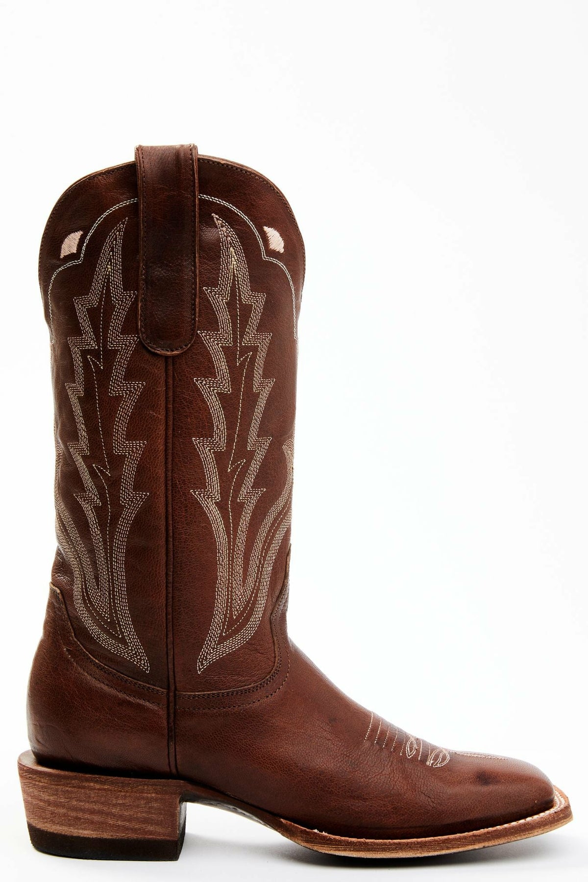 Idyllwind Outlaw Performance Western Boot w/Comfort Technology – Broad Square Toe
