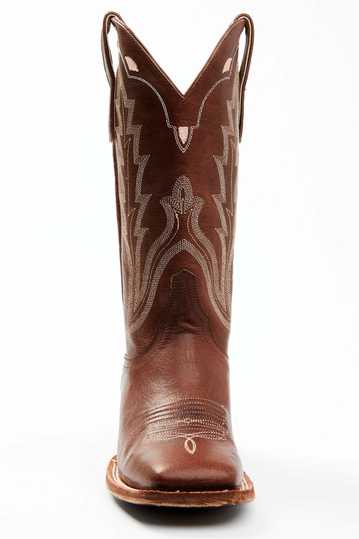 Idyllwind Outlaw Performance Western Boot w/Comfort Technology – Broad Square Toe