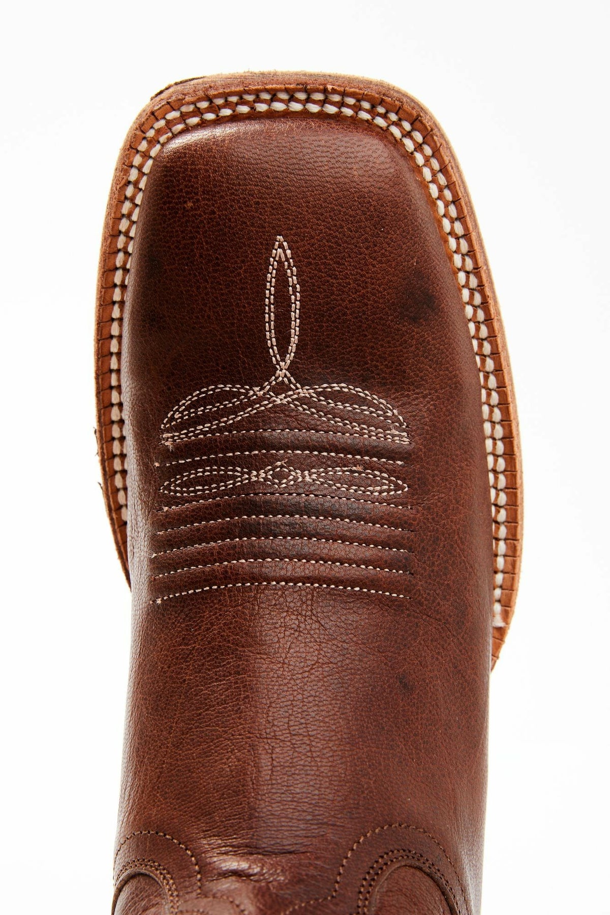 Idyllwind Outlaw Performance Western Boot w/Comfort Technology – Broad Square Toe