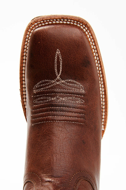 Idyllwind Outlaw Performance Western Boot w/Comfort Technology – Broad Square Toe