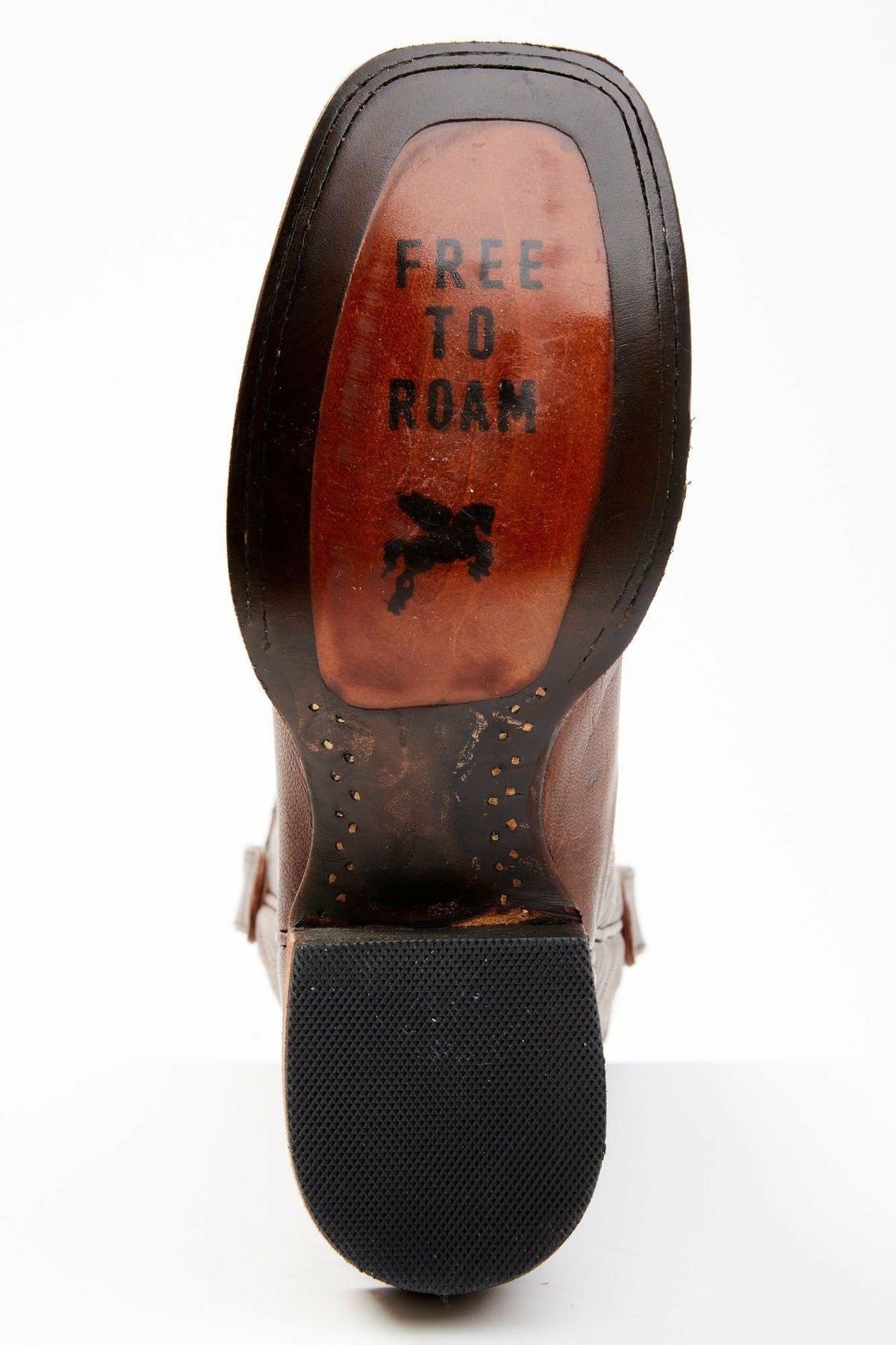 Idyllwind Outlaw Performance Western Boot w/Comfort Technology – Broad Square Toe