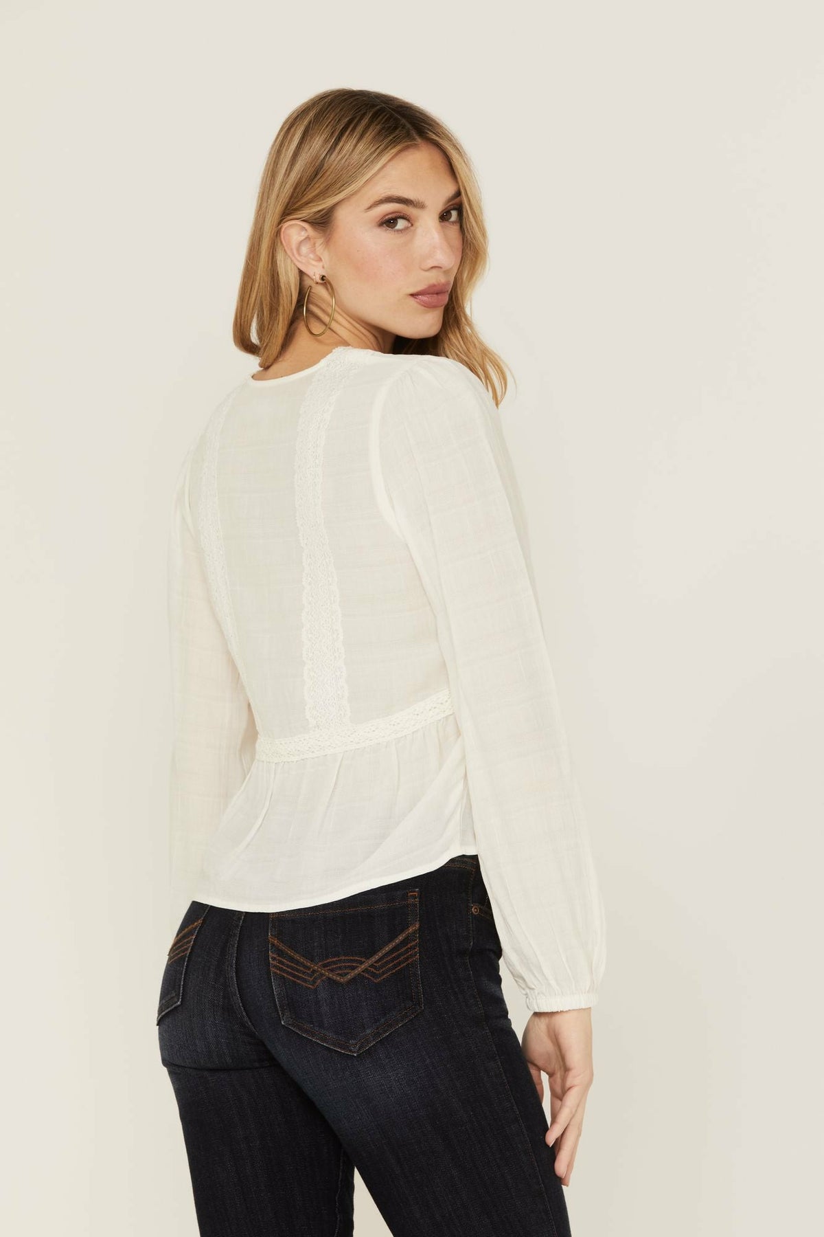 Idyllwind Cherry Street Top