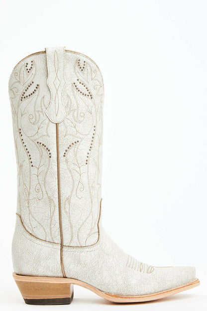 Idyllwind Sweet Tea Crackle Tall Western Boots - Snip Toe