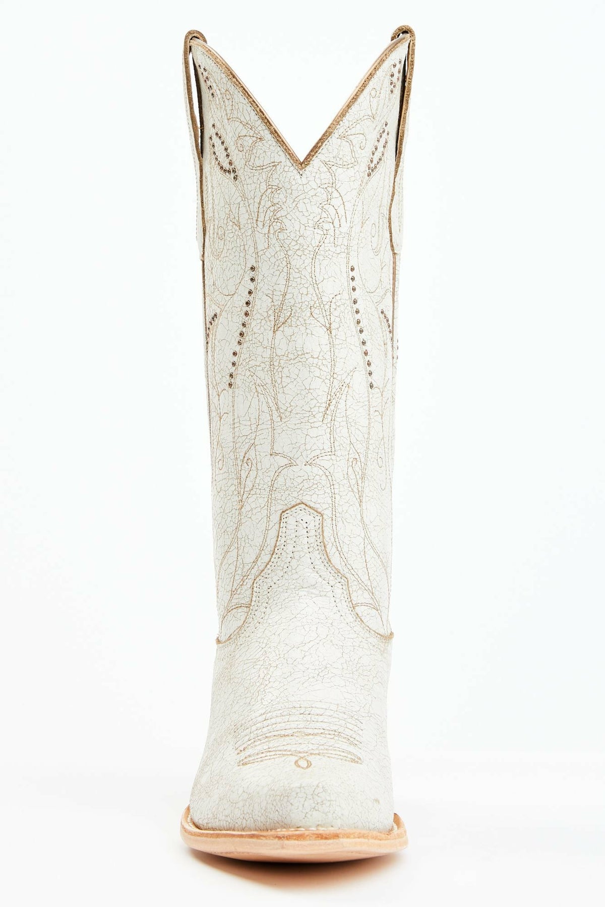 Idyllwind Sweet Tea Crackle Tall Western Boots - Snip Toe