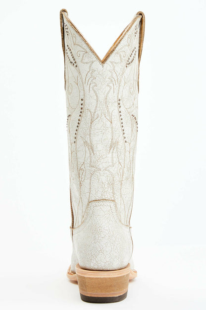 Idyllwind Sweet Tea Crackle Tall Western Boots - Snip Toe