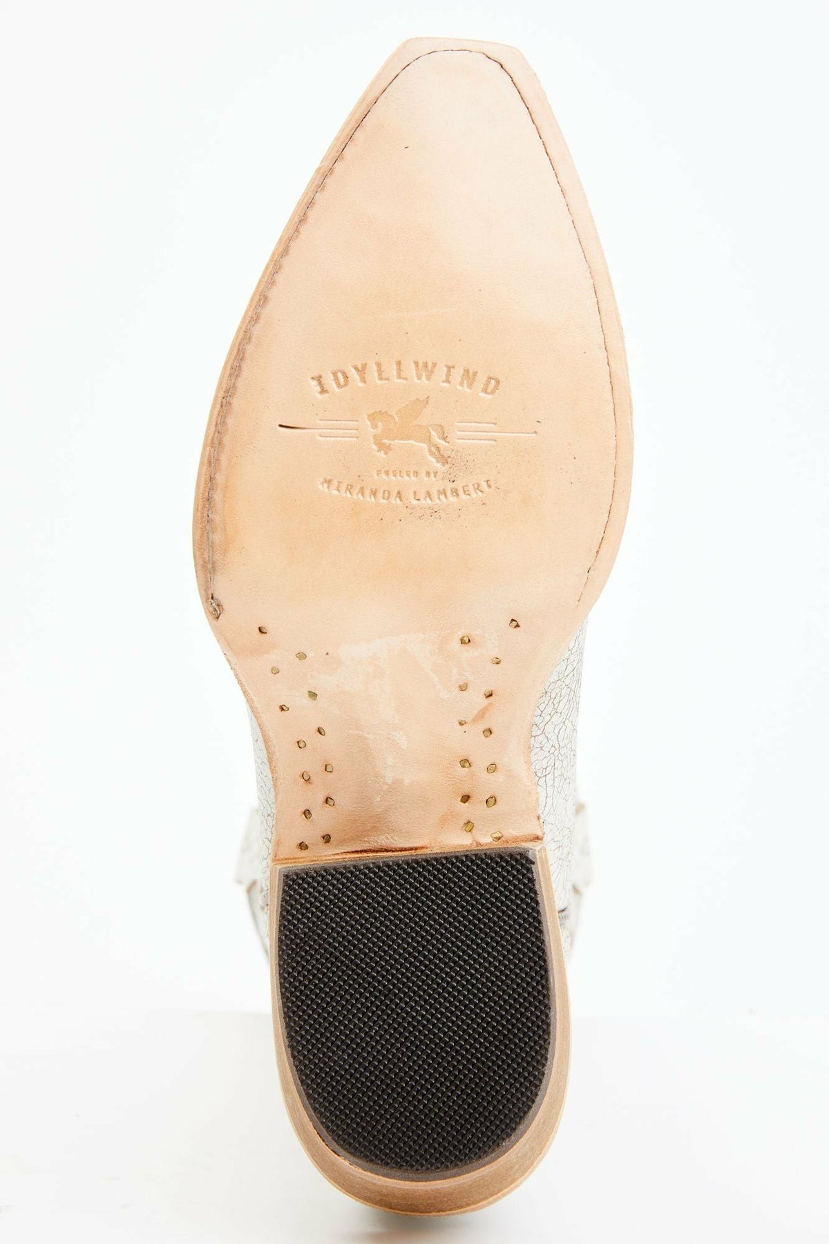 Idyllwind Sweet Tea Crackle Tall Western Boots - Snip Toe