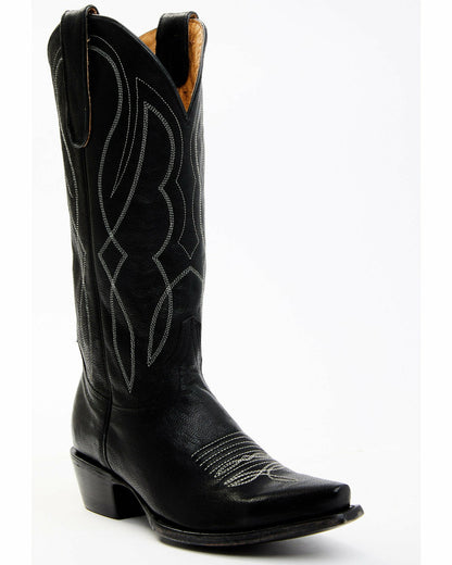 Idyllwind Colt Volgo Leather Western Boots - Snip Toe