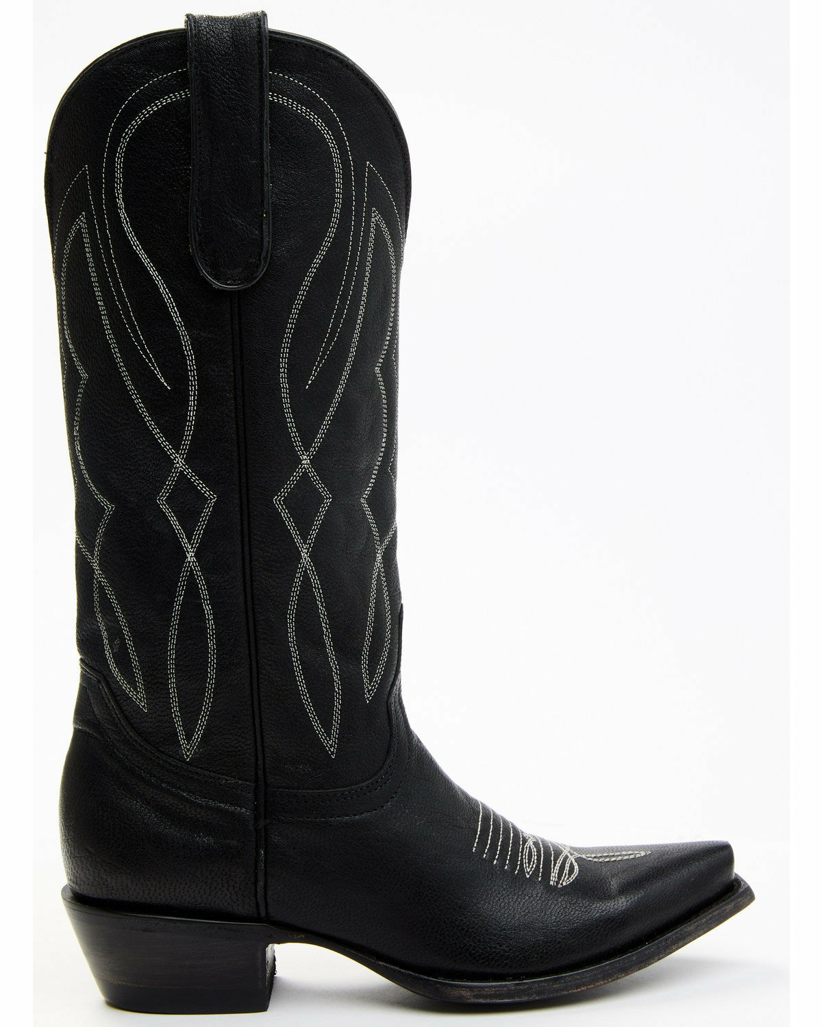Idyllwind Colt Volgo Leather Western Boots - Snip Toe