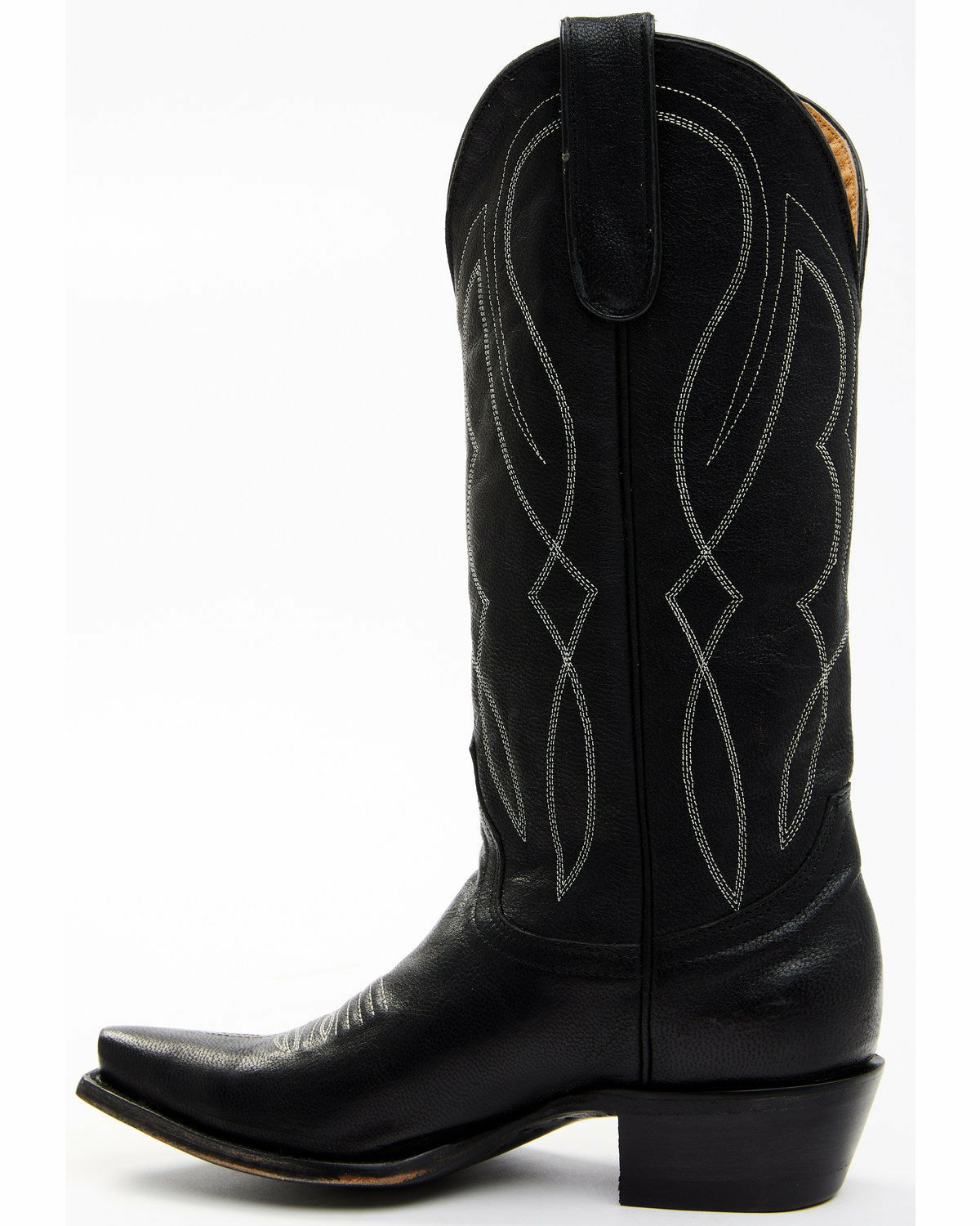 Idyllwind Colt Volgo Leather Western Boots - Snip Toe