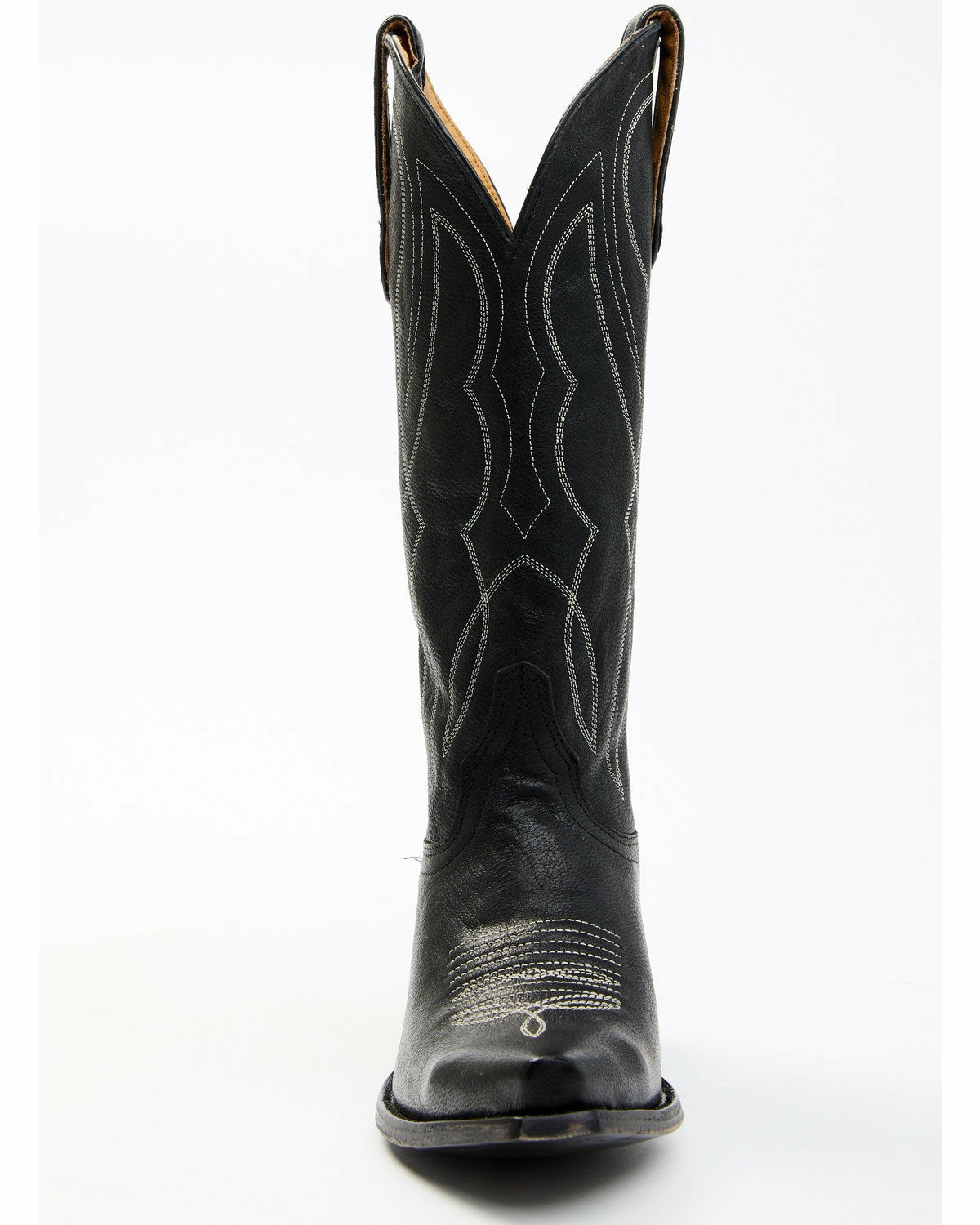 Idyllwind Colt Volgo Leather Western Boots - Snip Toe