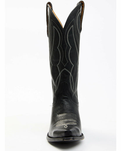 Idyllwind Colt Volgo Leather Western Boots - Snip Toe