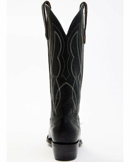 Idyllwind Colt Volgo Leather Western Boots - Snip Toe
