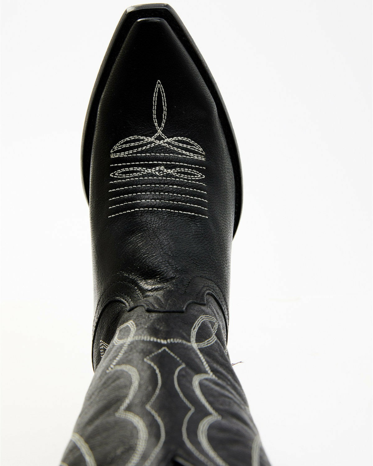 Idyllwind Colt Volgo Leather Western Boots - Snip Toe