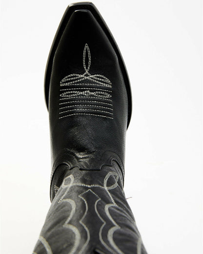 Idyllwind Colt Volgo Leather Western Boots - Snip Toe