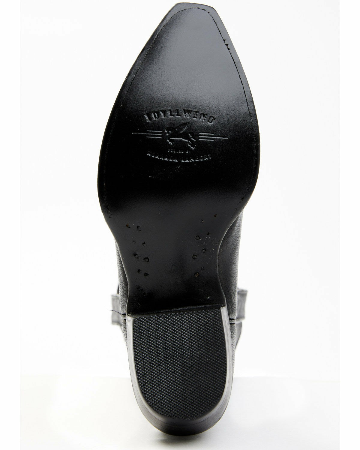 Idyllwind Colt Volgo Leather Western Boots - Snip Toe
