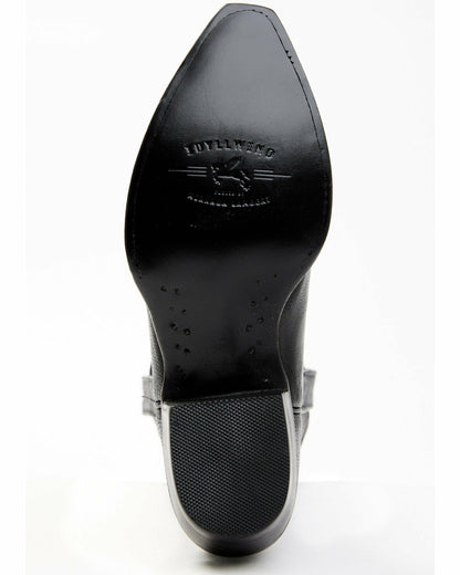 Idyllwind Colt Volgo Leather Western Boots - Snip Toe