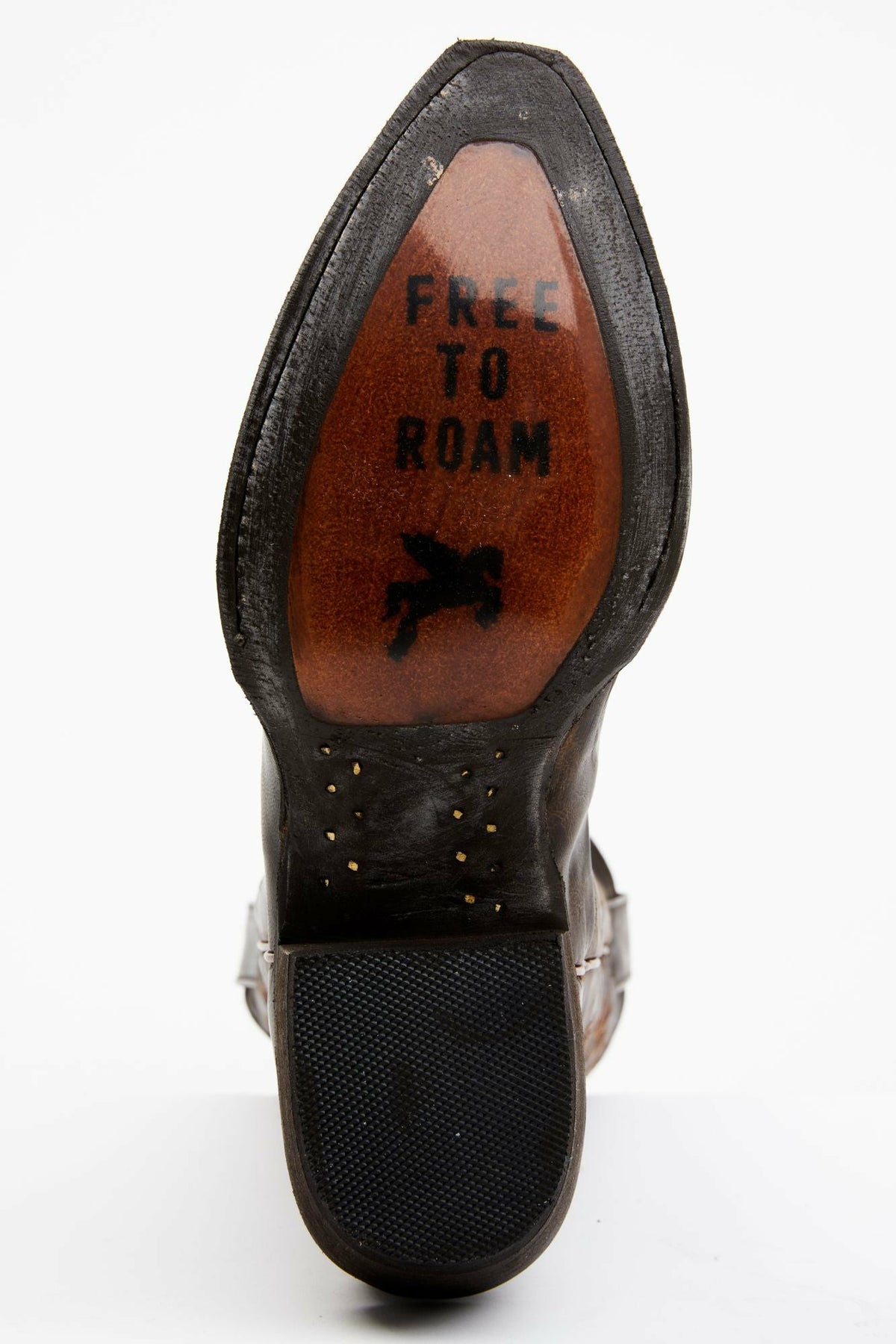 Idyllwind Wheeler Chocolate Western Performance Boots - Snip Toe