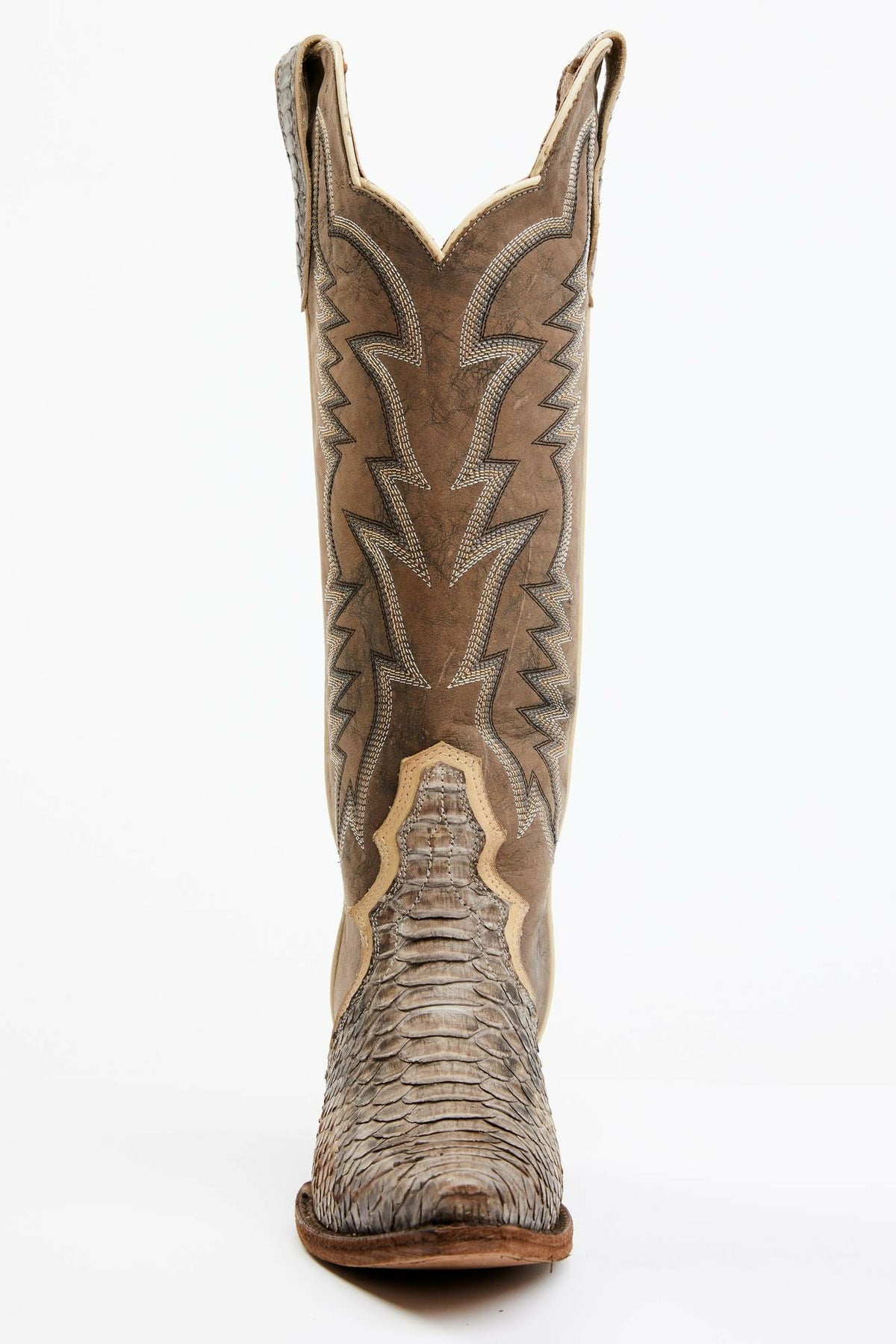 Idyllwind Triad Western Tall Boot - Snip Toe