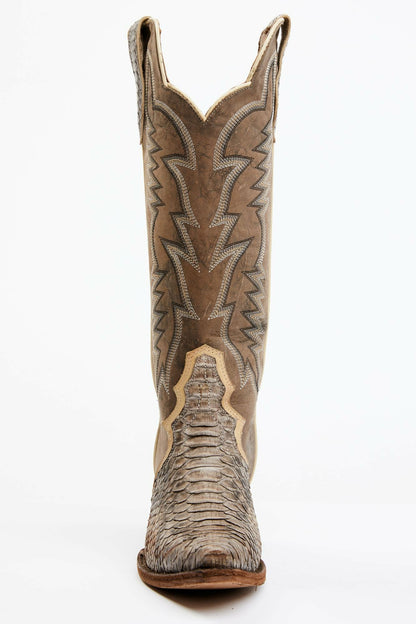 Idyllwind Triad Western Tall Boot - Snip Toe