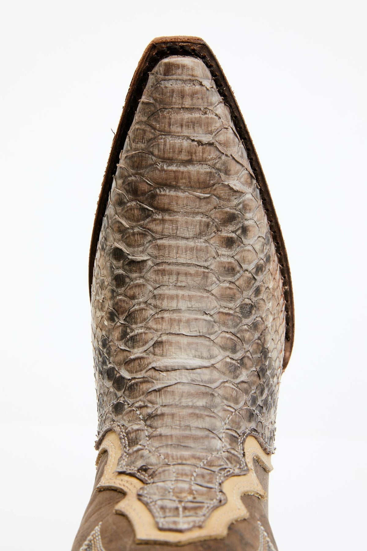 Idyllwind Triad Western Tall Boot - Snip Toe
