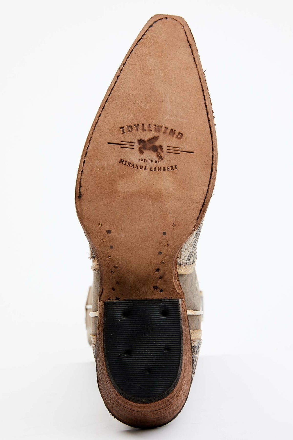 Idyllwind Triad Western Tall Boot - Snip Toe